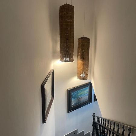 Aura Rural, Montes De Toledo Villa San Pablo de los Montes Eksteriør bilde