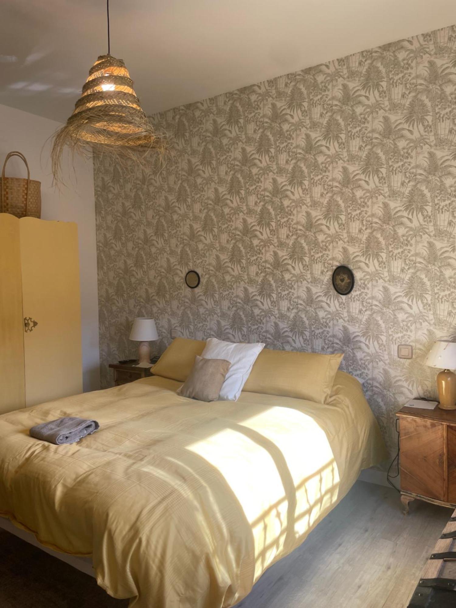 Aura Rural, Montes De Toledo Villa San Pablo de los Montes Eksteriør bilde